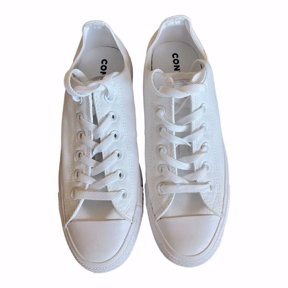 Converse ( Chevy) men’s size 7 - Picture 4 of 7
